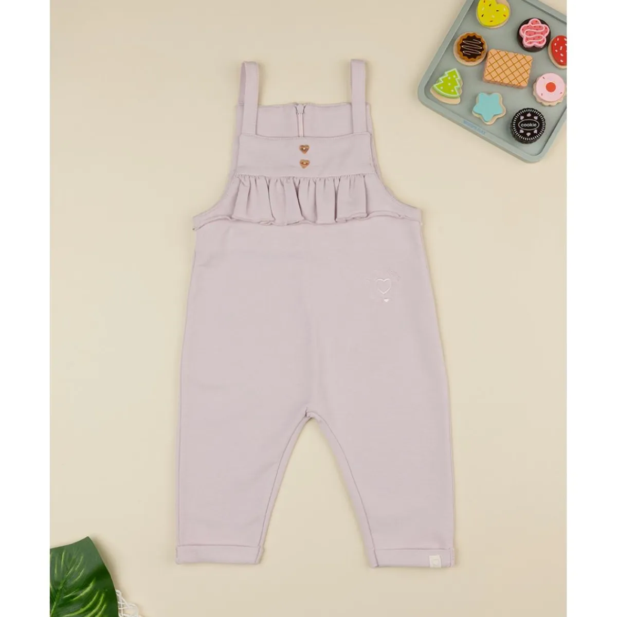 Peto niña rosa*Prenatal Outlet