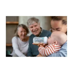 Philips - Biberón Natural Response Airfree decorado 260 ml (1m+)*AVENT