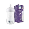 Philips - Biberón Natural Response Neutral Koala 260 ml*AVENT