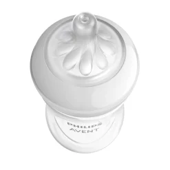 Philips - Biberón Natural Response Neutral Koala 260 ml*AVENT