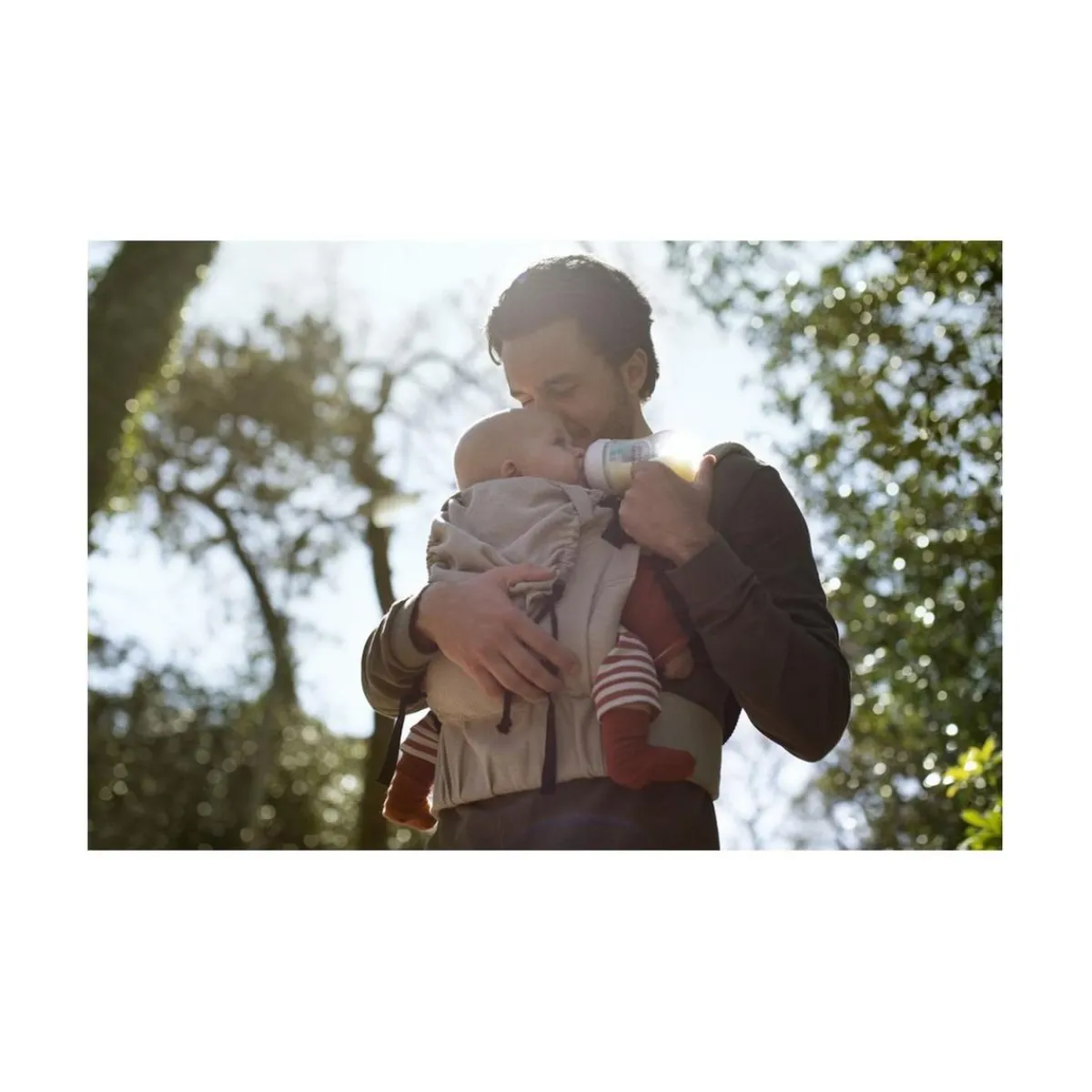 Best Philips - Biberón Natural Response AirFree 260ml (1m+) Biberones Y Chupetes·Biberones