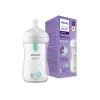 Best Philips - Biberon elefantes natural response 260ml (1m+) Biberones Y Chupetes·Biberones