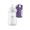 Philips - Biberon natural response 260ml (1m+)*AVENT New