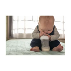 Philips - Biberon natural response 260ml (1m+)*AVENT New