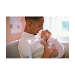 Philips - Chupetes ultra suaves 0-6 meses color morado/rosa (2 unidades)*AVENT Discount