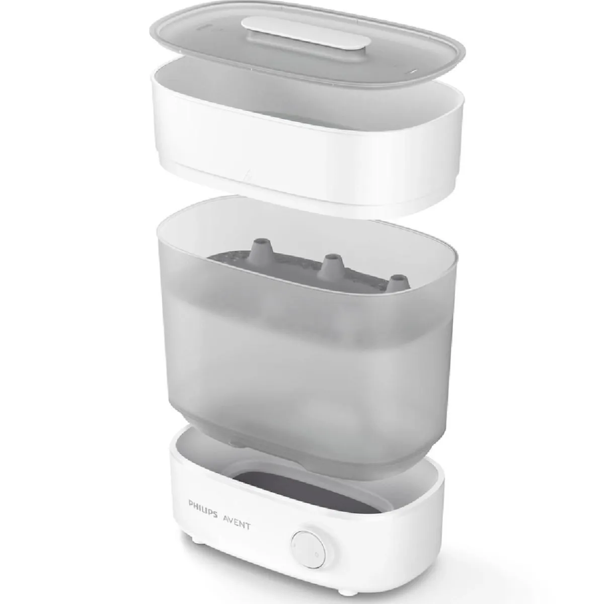 Philips - Esterilizador de Biberones Advance*AVENT Clearance