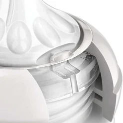 - Pack 2 Tetinas Natural - SCF653/27*PHILIPS AVENT Outlet