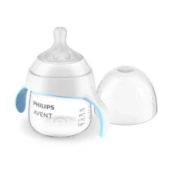 Online Philips - Vaso evolutivo natural response 150ml (6m+) Biberones Y Chupetes·Biberones