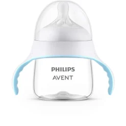 Online Philips - Vaso evolutivo natural response 150ml (6m+) Biberones Y Chupetes·Biberones