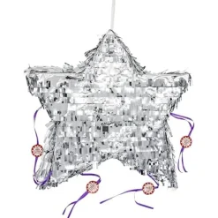 Outlet Piñata Fiesta Celestial ㅤ Artículos De Fiesta Y Regalos