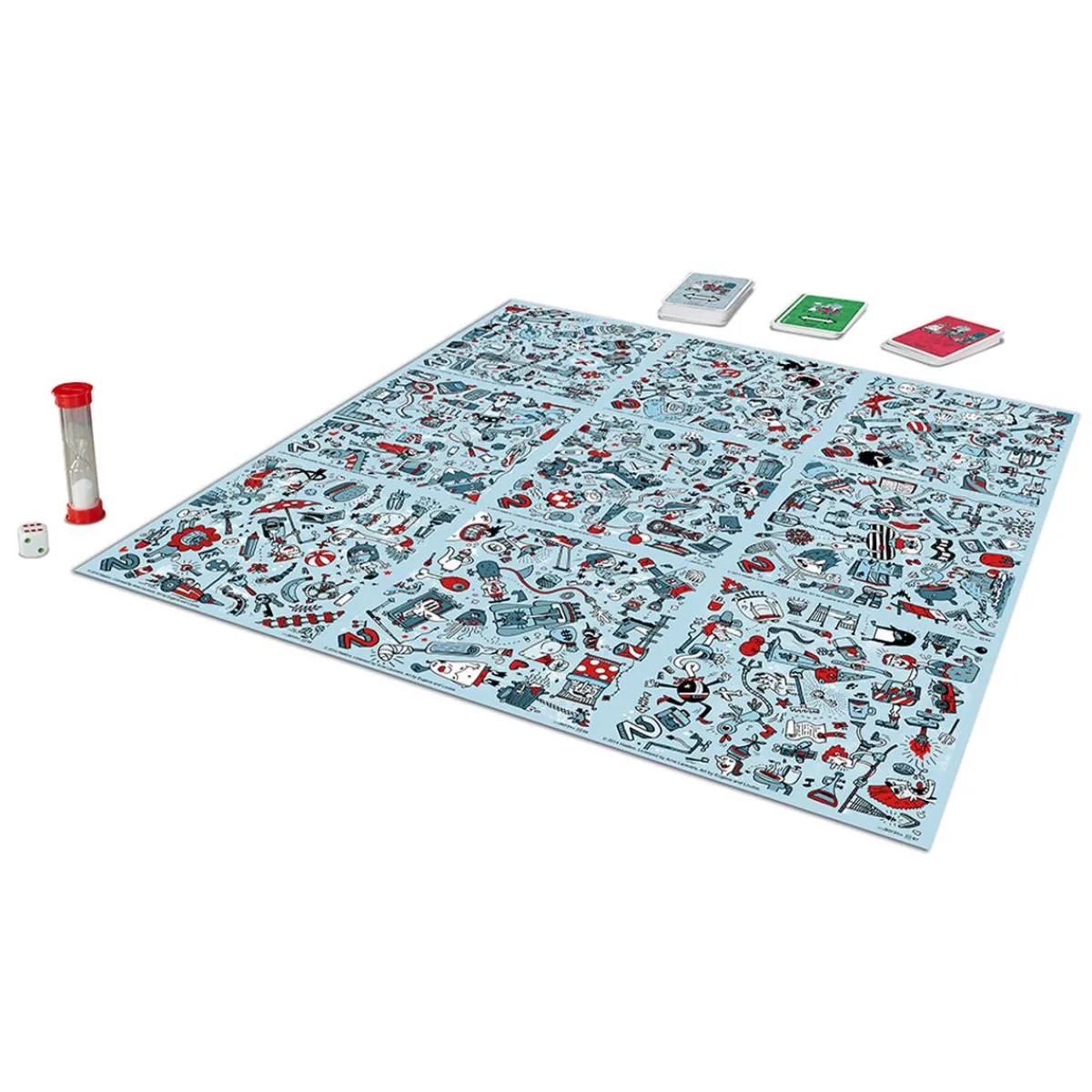 Sale Pictureka Juegos Y Puzzles|Friki Zone