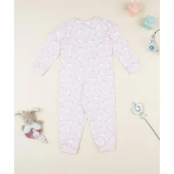 Pijama de invierno niña rosa unicornios*Prenatal