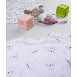 Pijama dos piezas koala niña*Prenatal Clearance