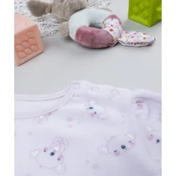 Pijama dos piezas koala niña*Prenatal Clearance