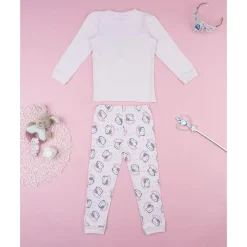 Pijama dos piezas niña Hello Kitty Descanso Y Ropa Interior·Infantil 2-10 Años