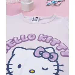 Pijama dos piezas niña Hello Kitty Descanso Y Ropa Interior·Infantil 2-10 Años