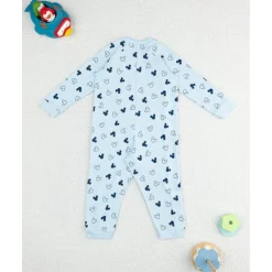 New Pijama entero bebé Mickey Mouse Descanso Y Ropa Interior·Bebé 3-36 Meses