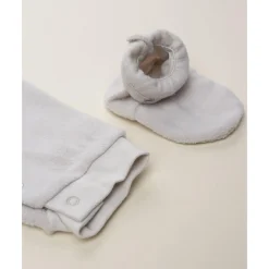 Pijama entero beige bosque niño*Prenatal Discount