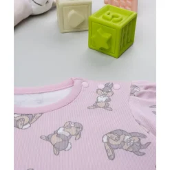 Sale Pijama felpado niña rosa Tambor Descanso Y Ropa Interior·Bebé 3-36 Meses