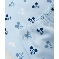 Clearance Pijama largo bebé Mickey Mouse Descanso Y Ropa Interior·Bebé 3-36 Meses