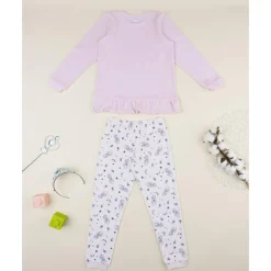 Pijama niña Cenicienta*Prenatal Online