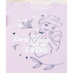 Pijama niña Cenicienta*Prenatal Online