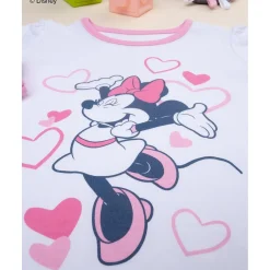 Pijama niña Minnie*Prenatal