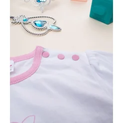 Outlet Pijama niña rosa unicornios Descanso Y Ropa Interior·Bebé 3-36 Meses