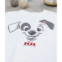 Clearance Pijama niño felpado 101 Dálmatas Descanso Y Ropa Interior·Bebé 3-36 Meses