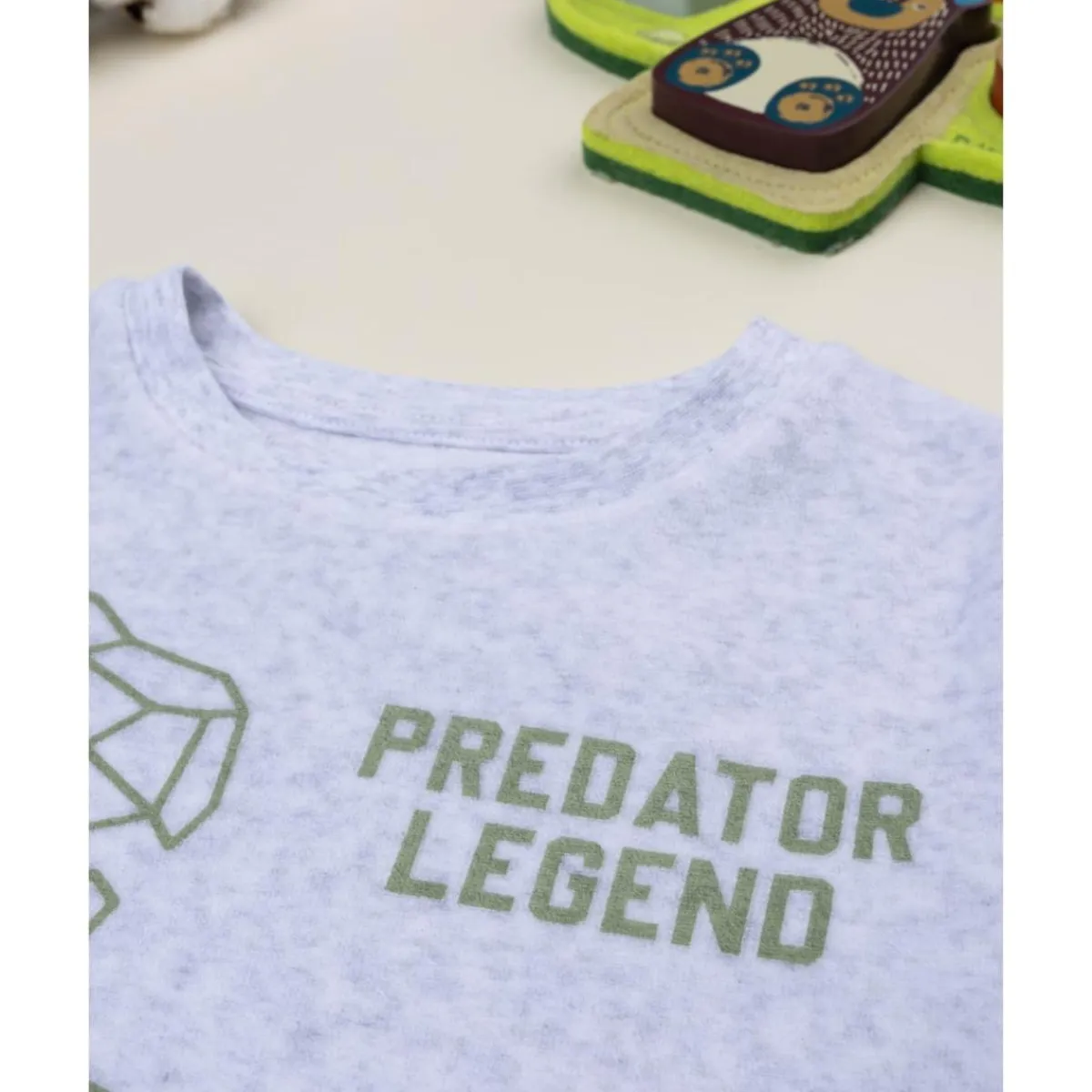 New Pijama niño T-Rex Descanso Y Ropa Interior·Infantil 2-10 Años