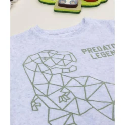 New Pijama niño T-Rex Descanso Y Ropa Interior·Infantil 2-10 Años