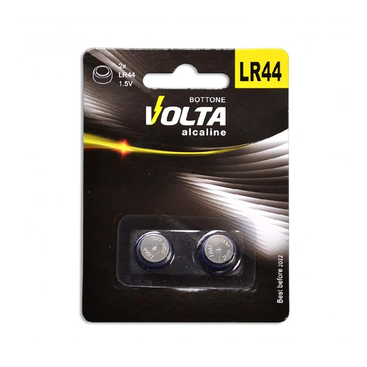 Online Pilas Alcalinas Botón 2 unid Electrónicos