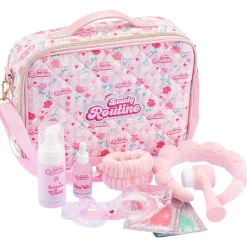 Outlet Pink It - Beauty Routine Maletín de Cuidado Personal Estilo De Vida