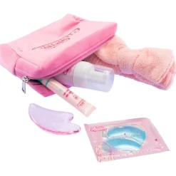 Clearance Pink It - Beauty Routine Set Cuidado Facial Estilo De Vida