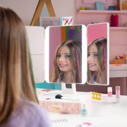 Pink It - Espejo interactivo Smart Vanity*TOYS 