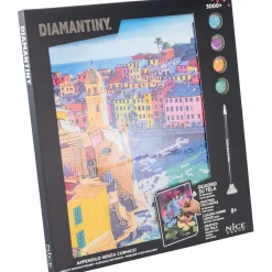 Sale Pintura con números - (Varios modelos) Arte Y Manualidades