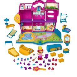 - Apartamento maletín Coleccionables Y Mini Mundos