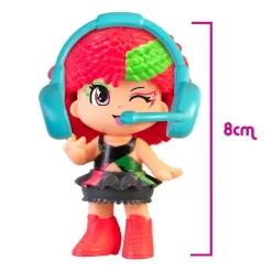 - Autobús Super Star On Tour*PINYPON