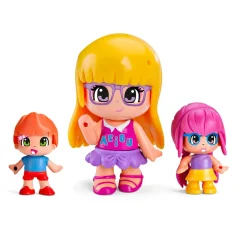 Discount Pinypon - El Cole Coleccionables Y Mini Mundos