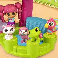 - Guardería de mascotas*PINYPON Online