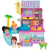 - Hotel 5 estrellas*PINYPON Outlet