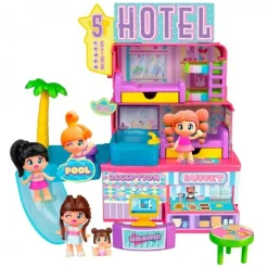 - Hotel 5 estrellas*PINYPON Outlet