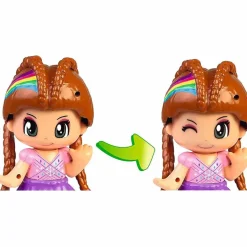 Hot - Iris Surprise Coleccionables Y Mini Mundos