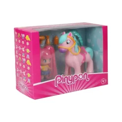 - Melena al viento*PINYPON