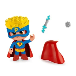 Clearance Pinypon - Pack 2 Figuras (varios modelos) Coleccionables Y Mini Mundos