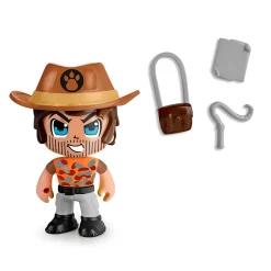 Clearance Pinypon - Pack 2 Figuras (varios modelos) Coleccionables Y Mini Mundos