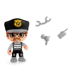 Clearance Pinypon - Pack 2 Figuras (varios modelos) Coleccionables Y Mini Mundos