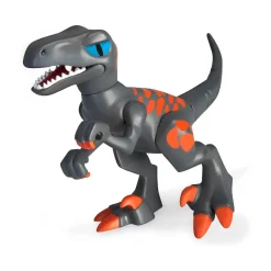 - Pack Figura y 2 dinosaurios Action*PINYPON