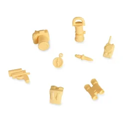 - Pack Figura y 2 dinosaurios Action*PINYPON