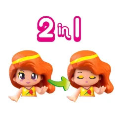 Outlet - Princesas de cuento (Varios Modelos) Coleccionables Y Mini Mundos